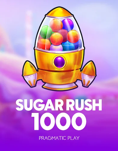 Sugar Rush 1000